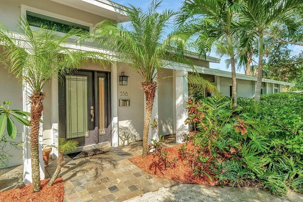 556 PARK STREET S ST PETERSBURG, FL 33707