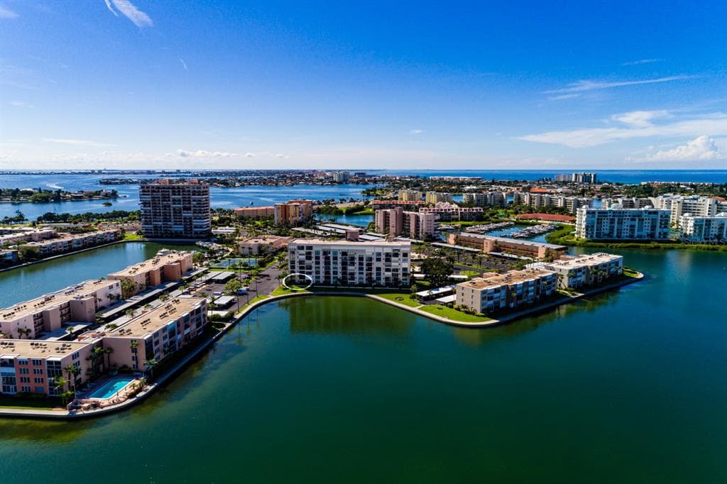 7700 SUN ISLAND DRIVE S UNIT 101