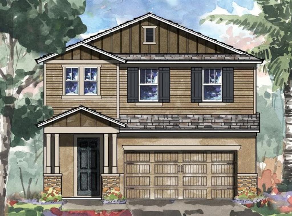 4678 EMPRISE WAY LAND O LAKES, FL 34638