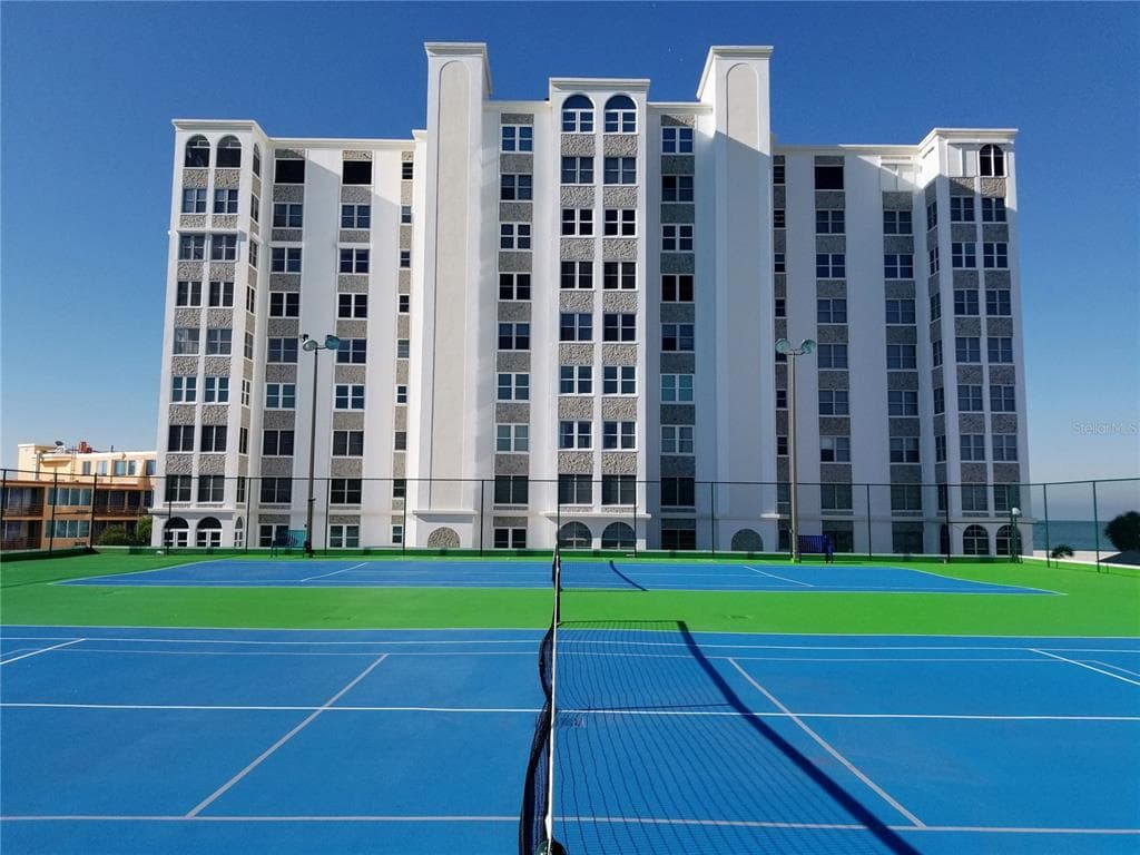 4950 GULF BOULEVARD UNIT 409 ST PETE BEACH, FL 33706