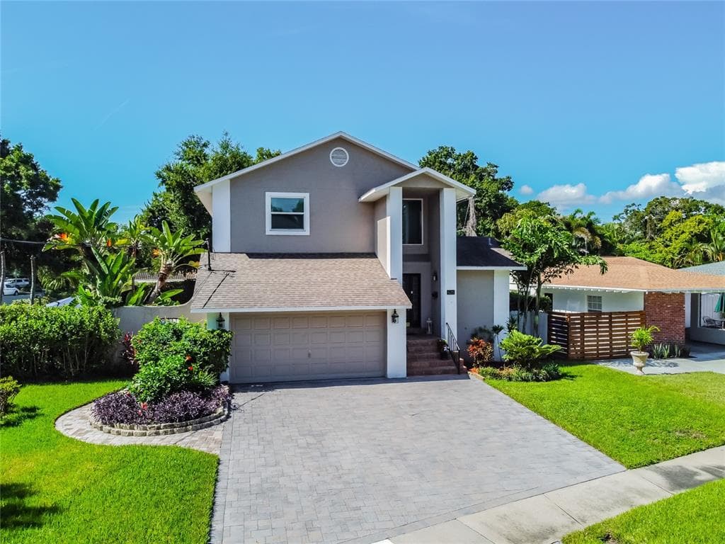 632 BOSPHOROUS AVENUE TAMPA, FL 33606