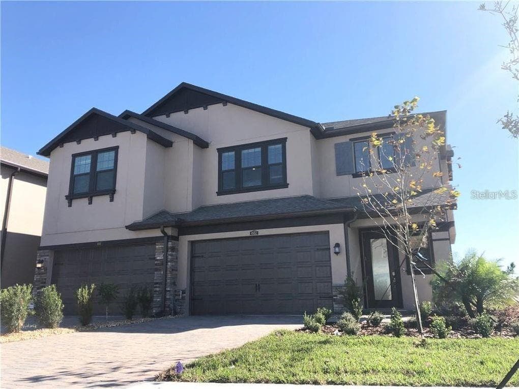 4604 ALMADA LANE WESLEY CHAPEL, FL 33543