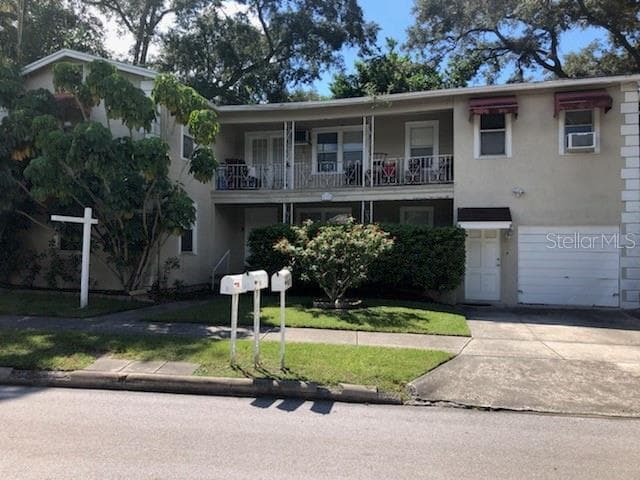 221 S HALE AVENUE TAMPA, FL 33609