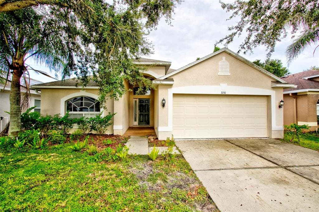 3150 PRAIRIE IRIS DRIVE