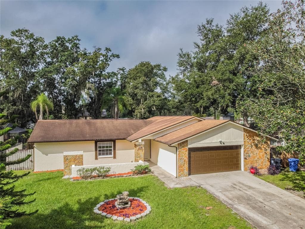 4113 CANOGA PARK DRIVE BRANDON, FL 33511