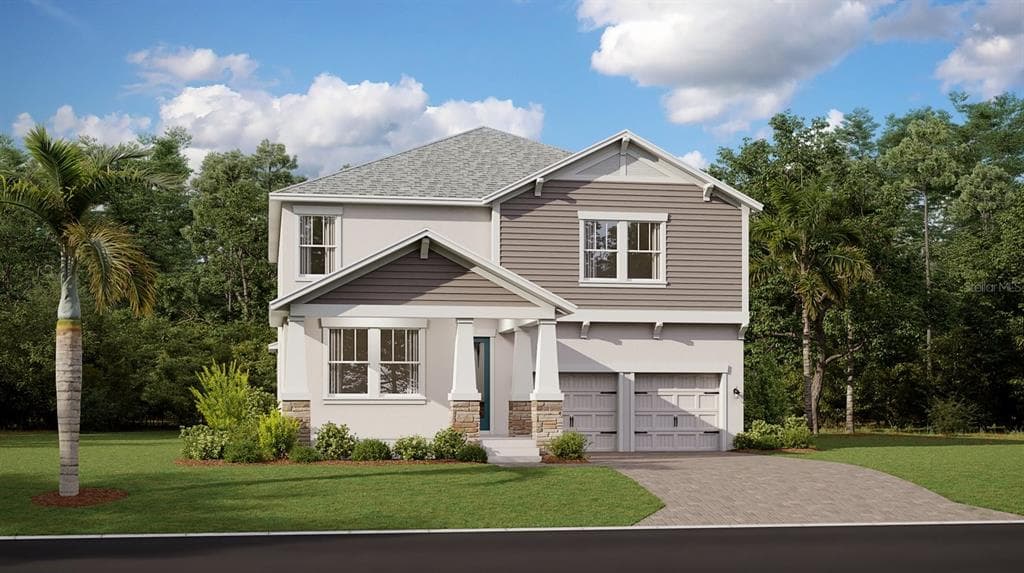 11632 PARAGRAPH ROAD ORLANDO, FL 32832
