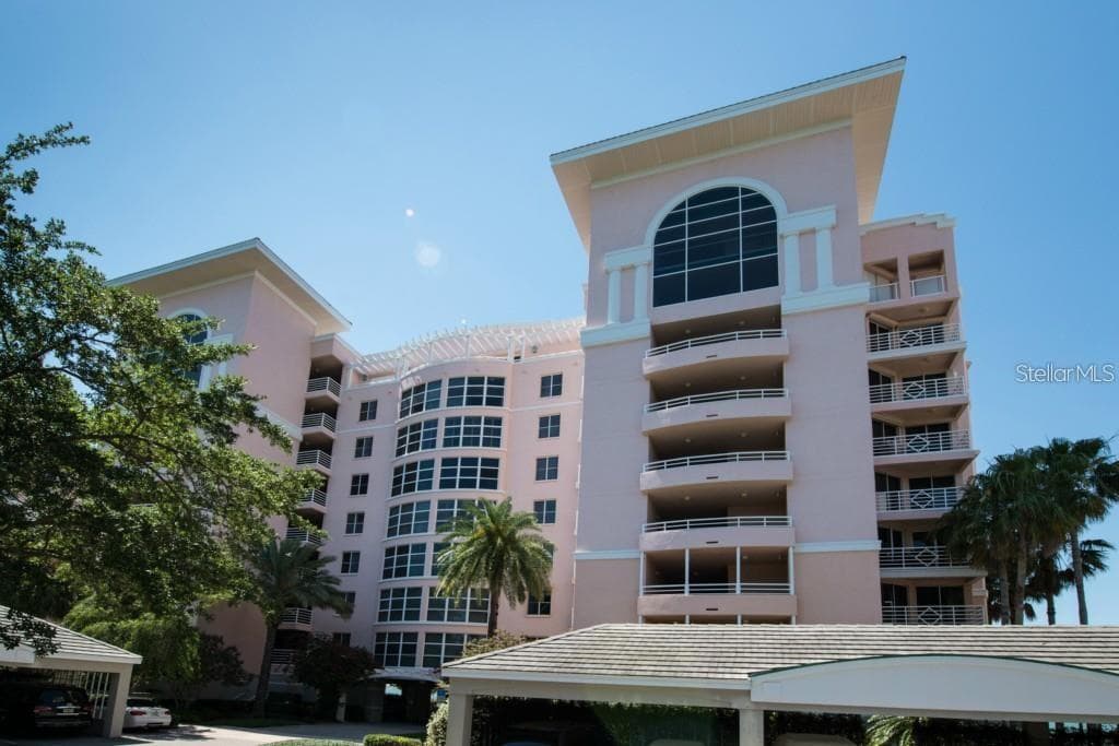 4973 BACOPA LANE S UNIT 205