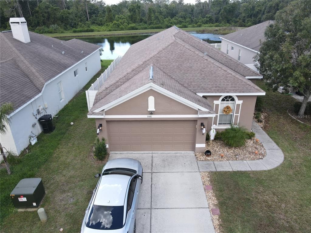9441 BEAUFORT COURT