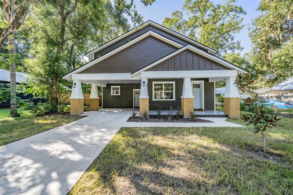 110 W ELM STREET TAMPA, FL 33604