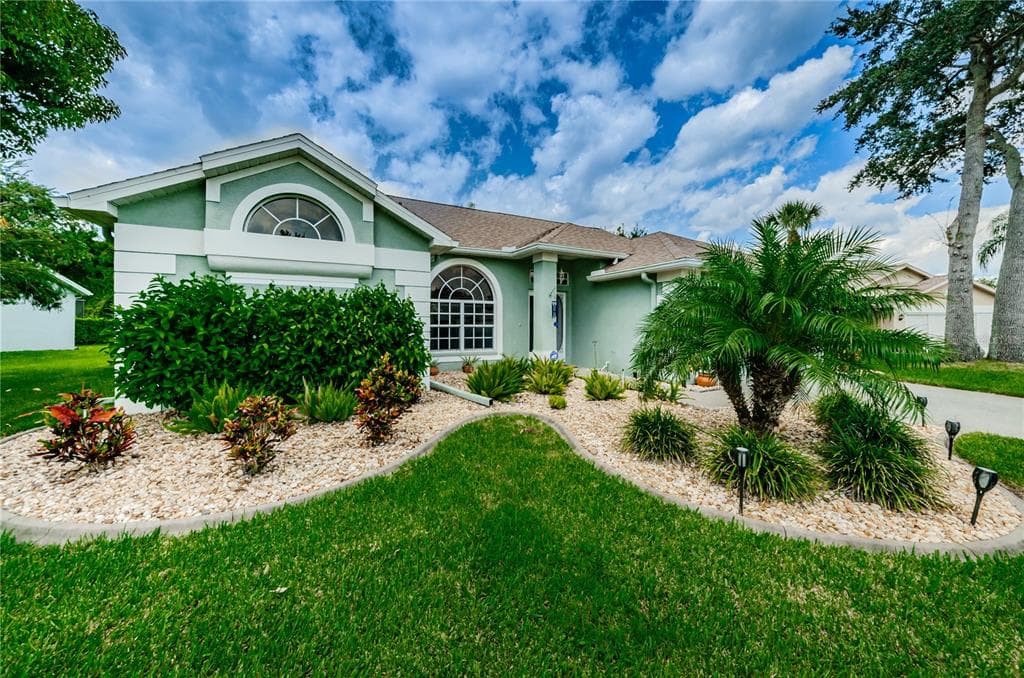9413 SUMMERBREEZE TERRACE NEW PORT RICHEY, FL 34655