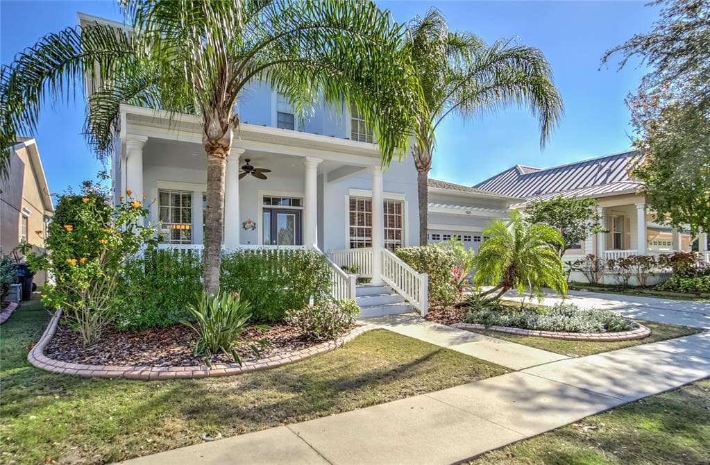 5609 SKIMMER DRIVE