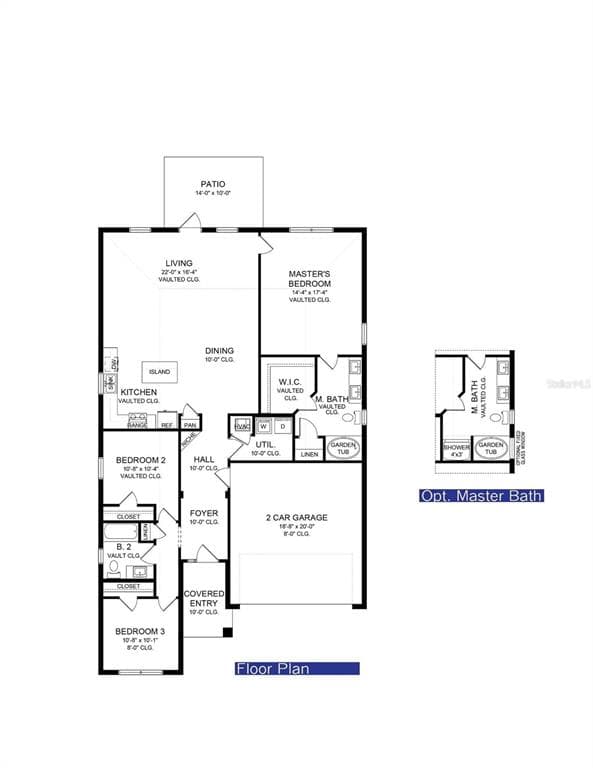 16120 VINE CLIFF AVENUE HUDSON, FL 34667