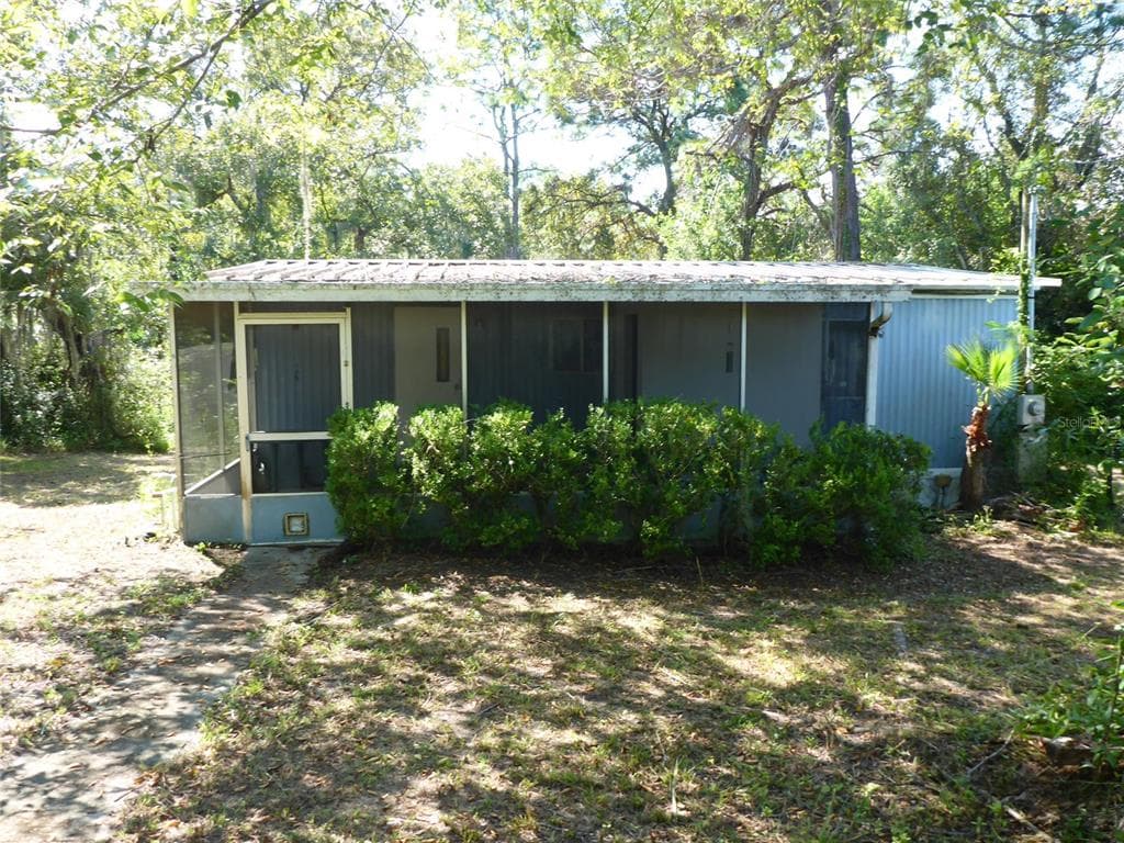 14278 SORREL STREET BROOKSVILLE, FL 34614