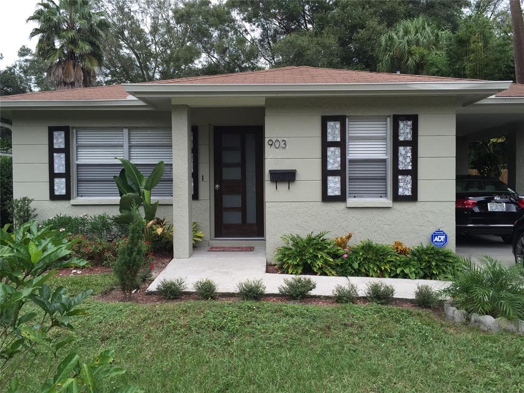 903 W CORAL STREET TAMPA, FL 33602