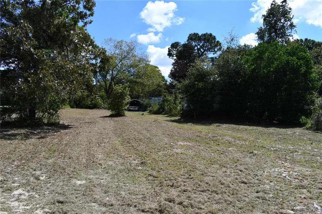 14278 SORREL STREET BROOKSVILLE, FL 34614