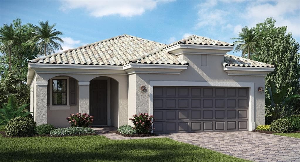 24212 SPARTINA DRIVE VENICE, FL 34293