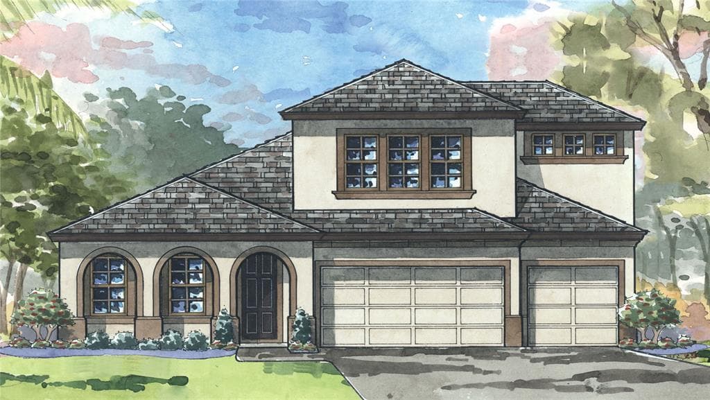 8704 BLUE MYRTLE WAY LAND O LAKES, FL 34637