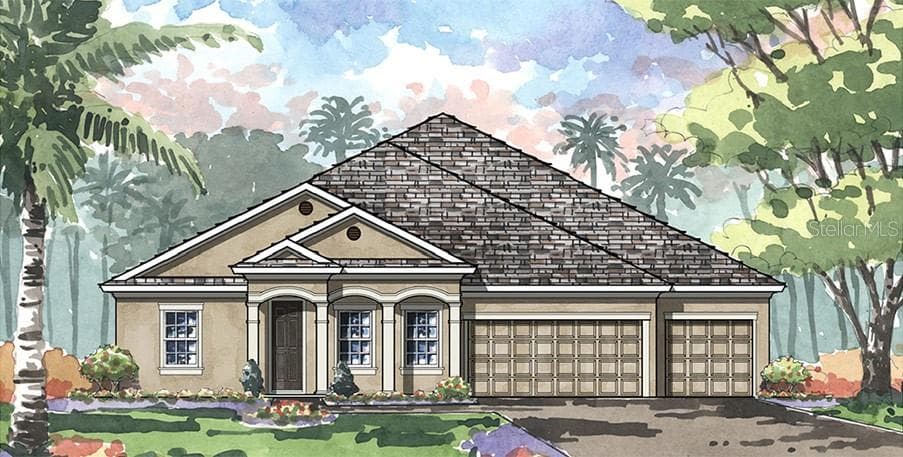 5623 WAYFARER AVENUE APOLLO BEACH, FL 33572