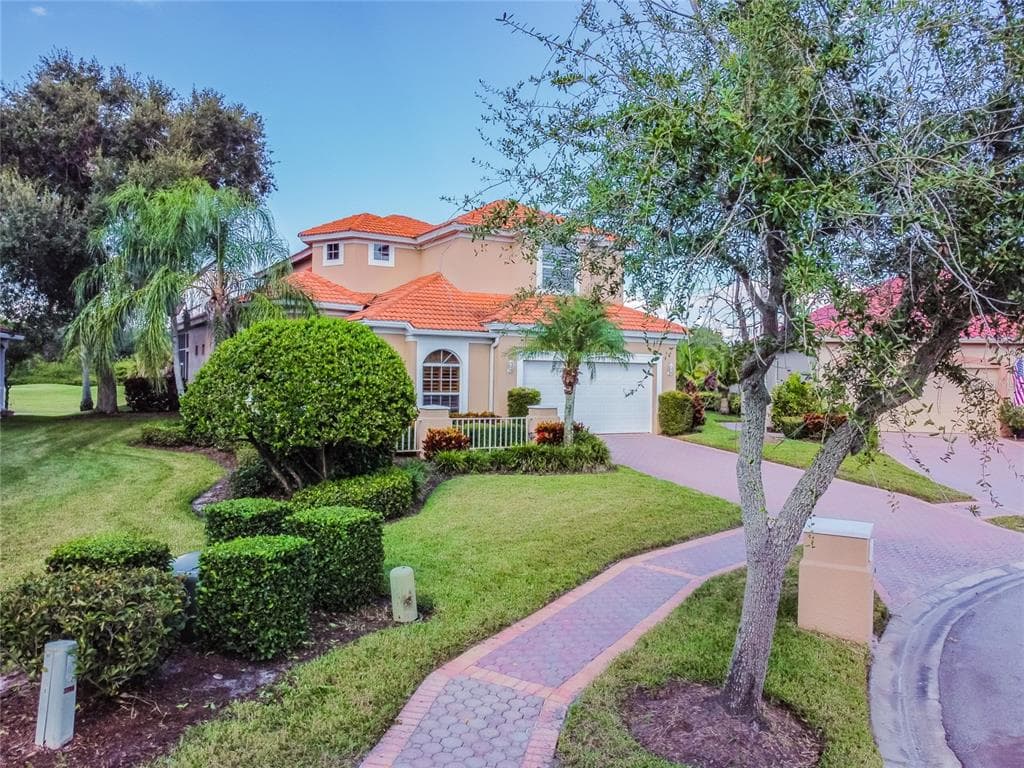 7286 MAIDENCANE COURT SEMINOLE, FL 33777