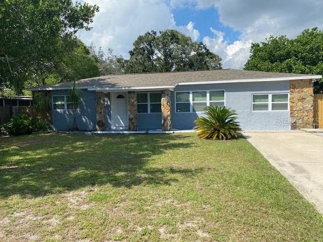 4951 48TH AVENUE N ST PETERSBURG, FL 33709