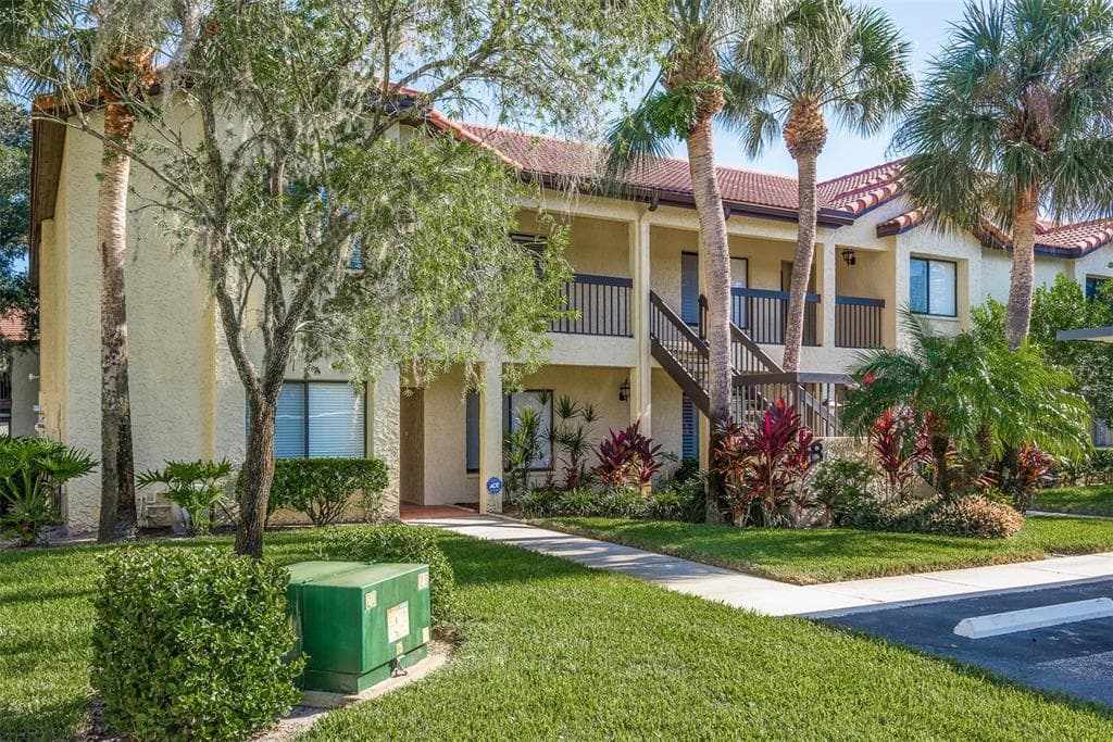 1801 E LAKE ROAD UNIT 18E