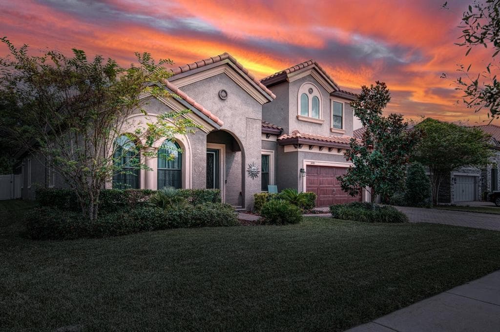3408 BARBOUR TRAIL ODESSA, FL 33556