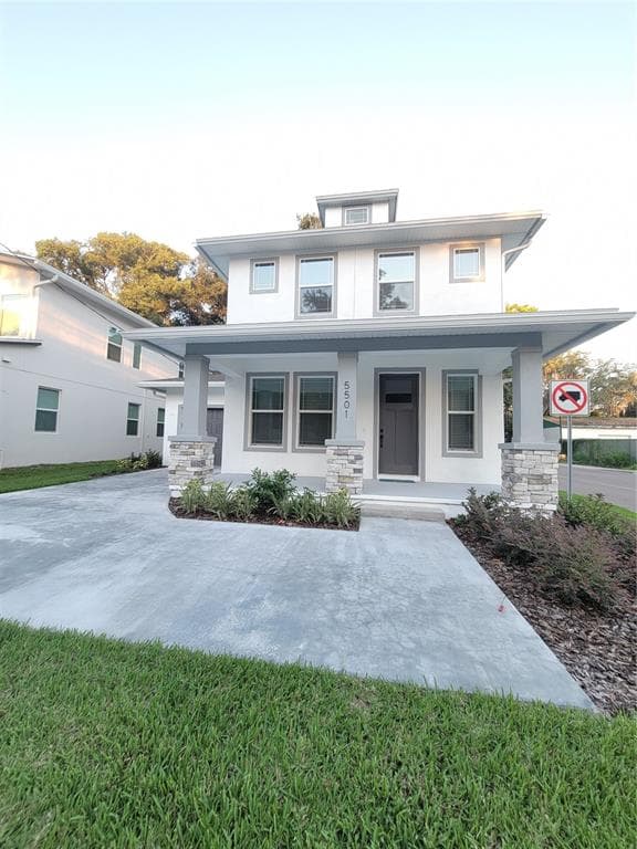 5501 N 15TH STREET TAMPA, FL 33610