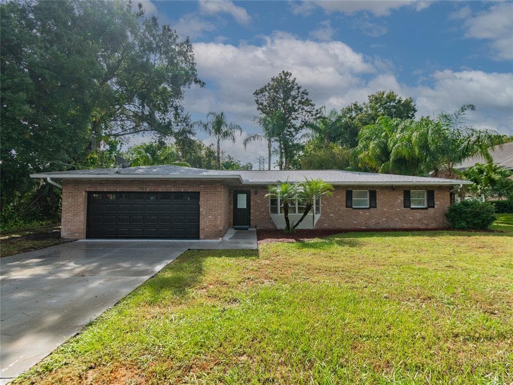 707 LAFAYETTE BOULEVARD OLDSMAR, FL 34677