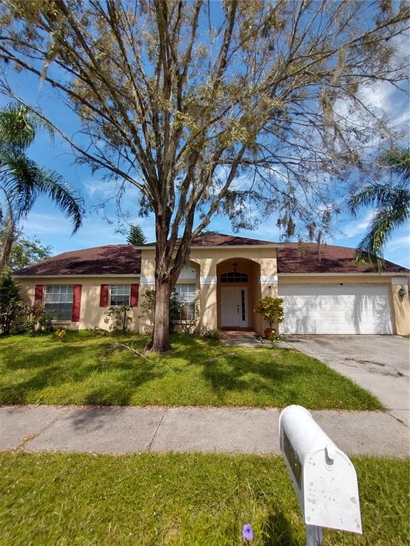 26927 CARLA PLACE LUTZ, FL 33559