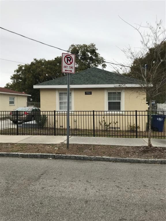 902 E 22ND AVENUE UNIT 1 & 2