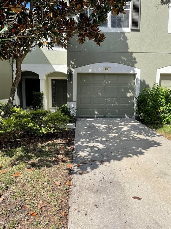 4921 BARNSTEAD DRIVE RIVERVIEW, FL 33578