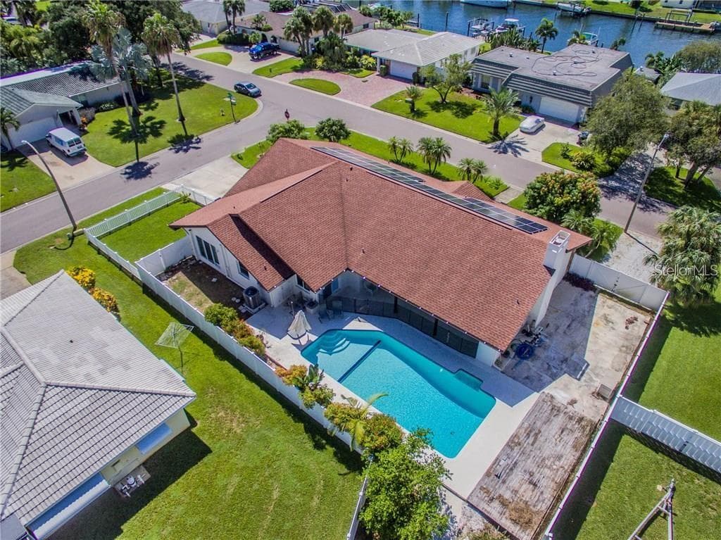 4301 46TH AVENUE S ST PETERSBURG, FL 33711