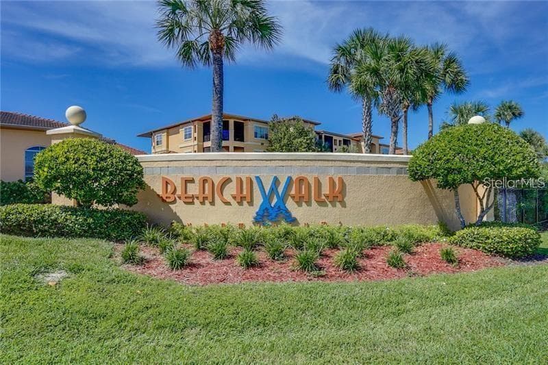 4333 BAYSIDE VILLAGE DRIVE UNIT 104 TAMPA, FL 33615
