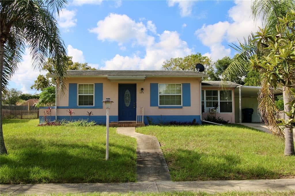 1472 OLD MILL LANE