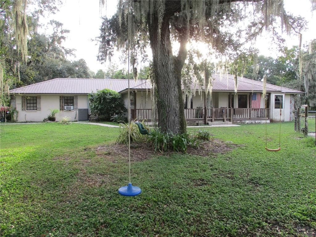 9574 MCINTOSH ROAD