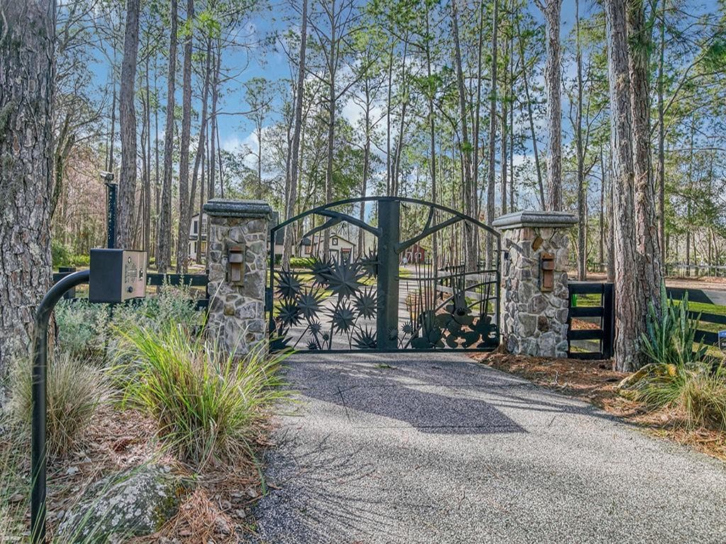 3510 FORELOCK ROAD