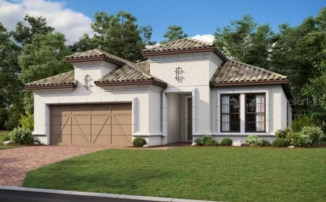924 BRAEWOOD DRIVE CLERMONT, FL 34715