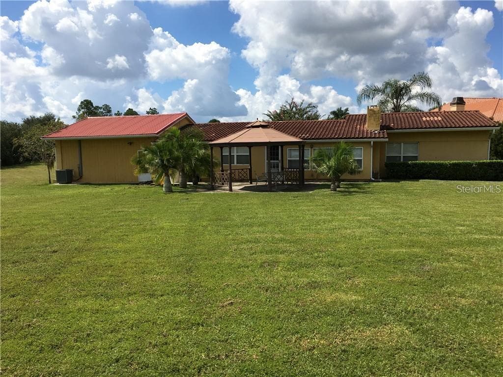 7240 LAKE WILLIS DRIVE ORLANDO, FL 32821