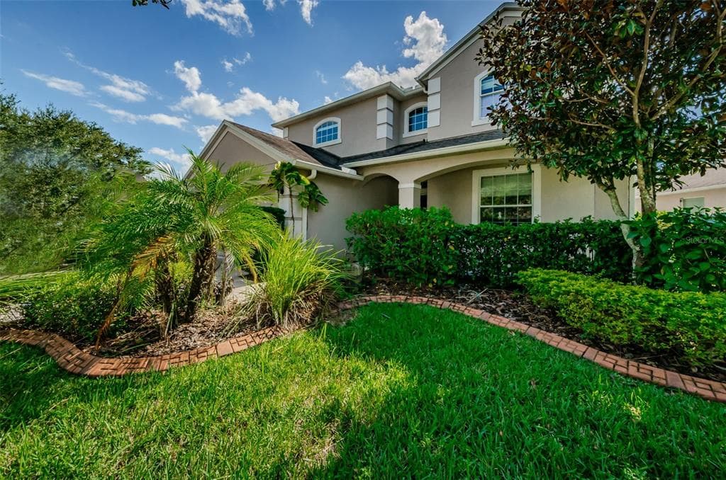 2525 CROSS MORE STREET VALRICO, FL 33594