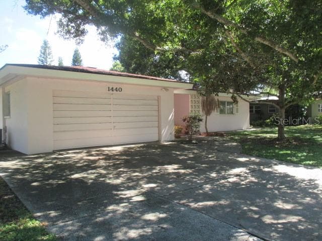 1440 WILSON ROAD