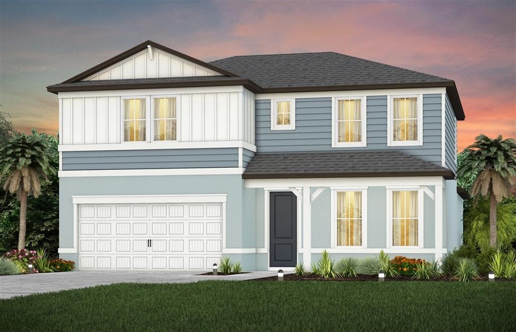 36851 HIGHLAND MEADOWS COURT ZEPHYRHILLS, FL 33542