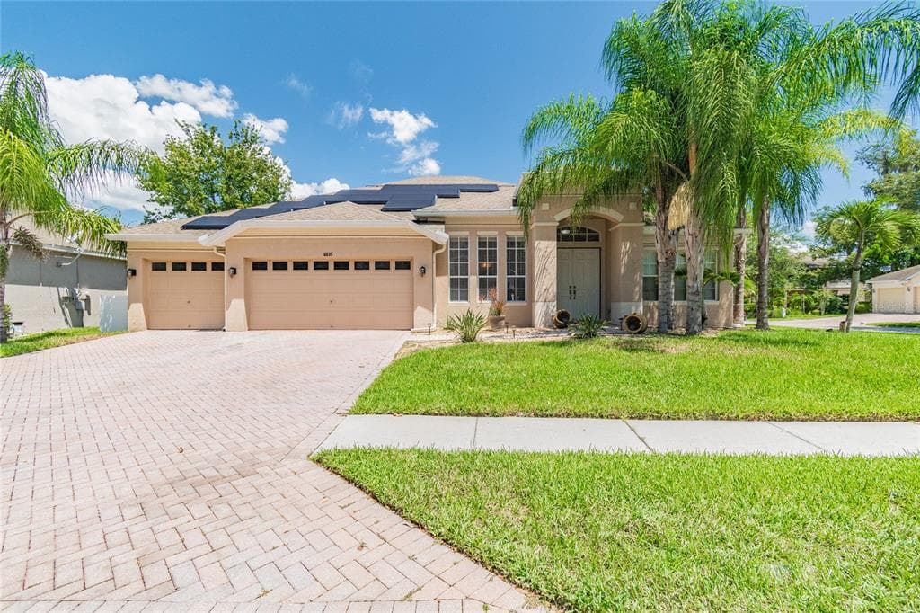 6935 GREEN HERON DRIVE WESLEY CHAPEL, FL 33545