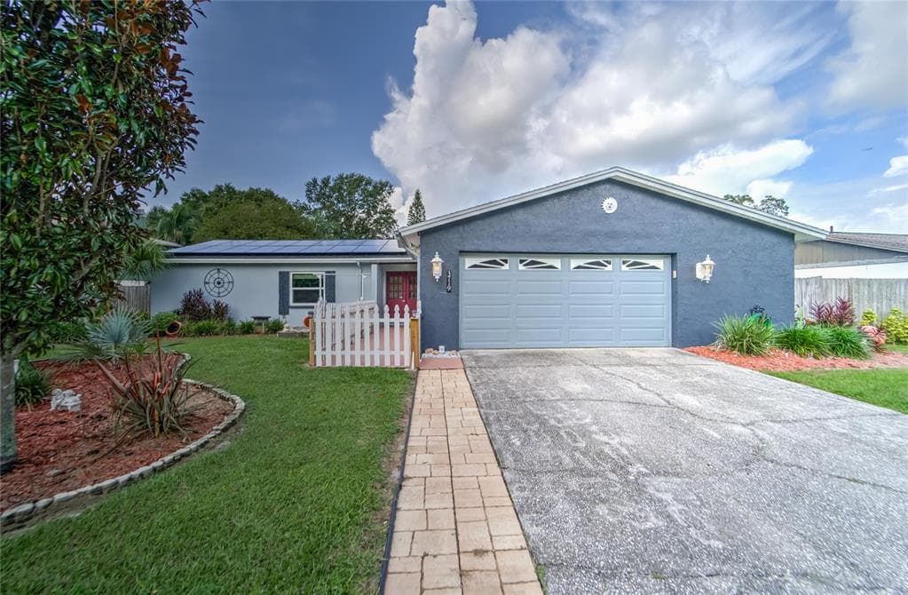 3719 ORANGECREST STREET VALRICO, FL 33596