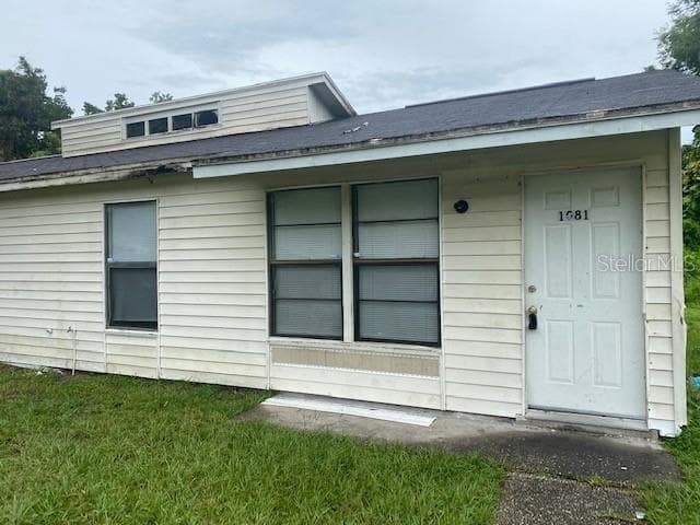 1083 OLD SOUTH DRIVE LAKELAND, FL 33811