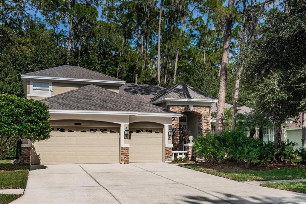 5108 DUNHAM CREEK PLACE BRANDON, FL 33511