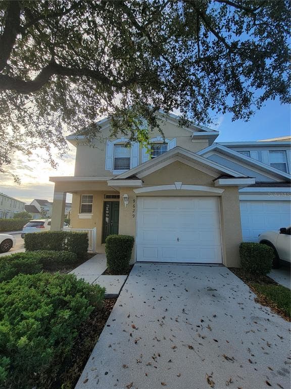 9629 CARLSDALE DRIVE