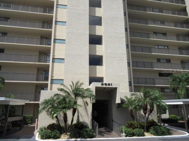 2621 COVE CAY DRIVE UNIT 403 CLEARWATER, FL 33760
