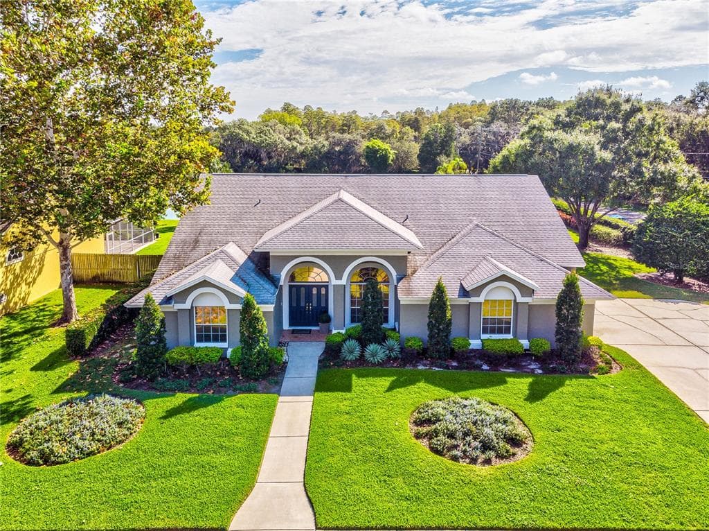 16901 EQUESTRIAN TRAIL ODESSA, FL 33556
