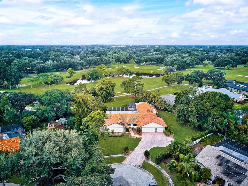 2906 MILL STREAM COURT CLEARWATER, FL 33761