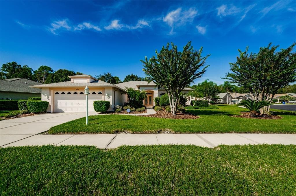 1425 BRITWELL COURT TRINITY, FL 34655